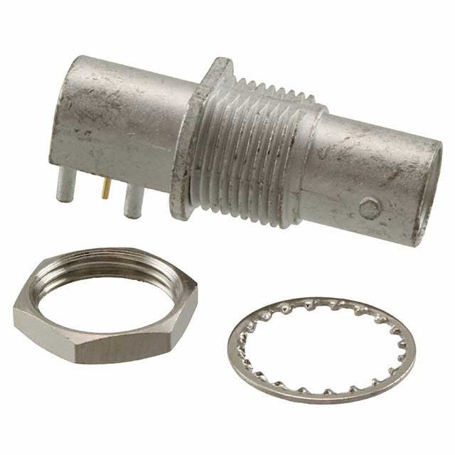 VBM511-75-1502 Cinch Connectivity Solutions  Gruppi di connettori coassiali (RF)